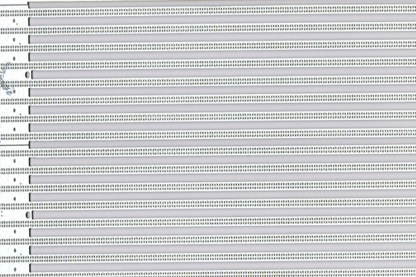 LED, transparency screen